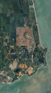 6 Acres Freehold Near Beach Agri Land Pengerang Tanjung Sepang/Bandar