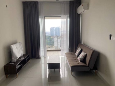 All race unit Country Garden for rent at Danga Bay 3bed fully Furnish