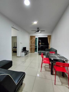 Amara Season Larkin Service Apartment Fully Furnished, Johor Bahru
