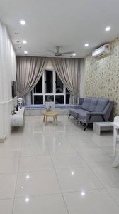 Apartment Tropez @ Danga Bay Johor Bahru for Rent