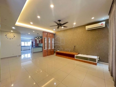 ( Below Market ) 2 Sty Terrace , Modern Design , M Residence 1 Rawang
