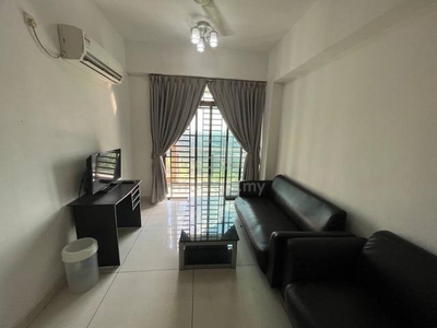 Bukit Indah D Inspire 3 Bedroom For Rent