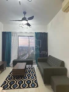 Cerrado suites 2 room fully furnished immediate move in