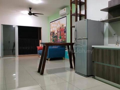 Cerrado suites furnished unit for rent immediate move in