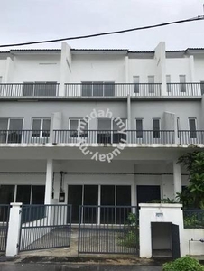 [Cheap] 3 Storey Terrace House Taman Rawang Tin Rawang House