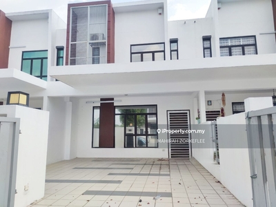 Cheapest Double Storey Terrace House Setia Ecohill 2 Semenyih