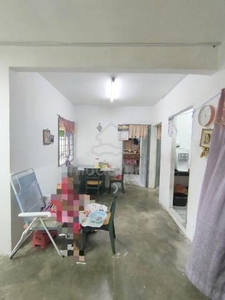 [Corner] Ground Foor, Palma Apartment, Bandar Country Homes, Rawang