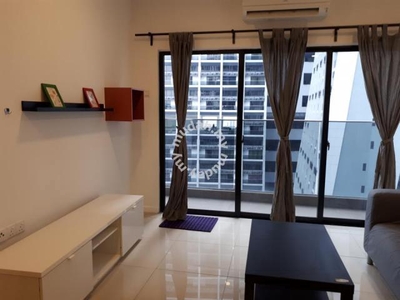 D' Latour Service Apartment at Bandar Sunway For Sale