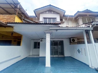Double Storey Terrace House - Renovated Rawang Selangor
