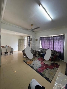 Double Storey Terrace @ Kota Masai, Pasir Gudang, Jalan Jambu
