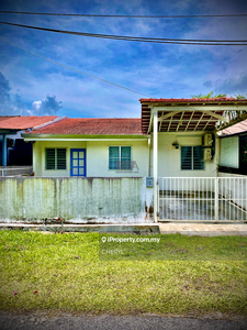 Exclusive: A Semi-Detached House, Lorong Hassan Abas Dua, Teluk Bahang