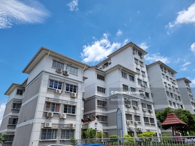 Fairville Apartment, USJ Subang Jaya