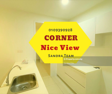 Famous unit for Investment or Own stay in Ara Damansara, Call Sandra
