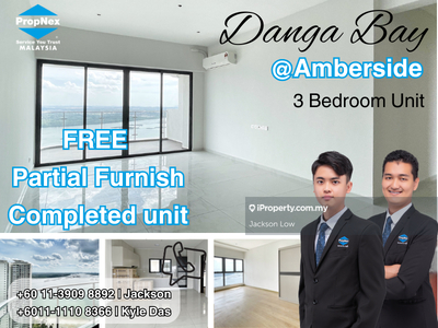 Foreigner can buy! No Agent Fee, guarantee cheap unit! Fire Sales Now