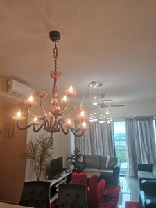 Fully Furnished 1055 Sqft Almyra Residence@Bandar Puteri Bangi