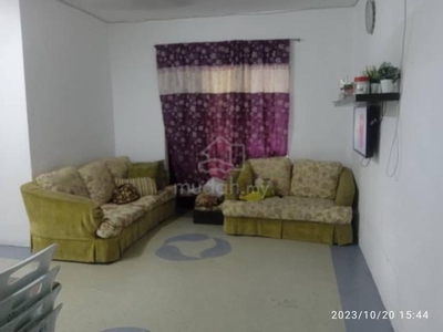 [Groundloor] Azalea Court Apartment Bandar Tasik Puteri Rawang