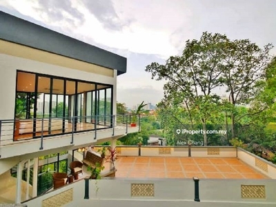 Impressive Premium resort home bungalow