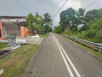 Kempas Banjaran Residential Land 6600sqf near Setia Tropika