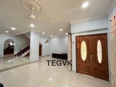 Klang Jaya Andalas Tmn Desawan 2-Storey Corner House 42x90 Renovated