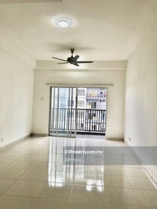 Low Monthly Payment / Suitable for Ownstay & Invest / Matured Shoplot