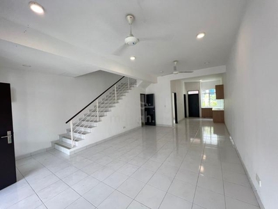 [MOVE IN] 2 Storey House, M Residence 1, Bandar Tasik Puteri, Rawang