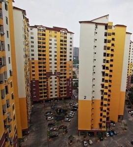 [MURAH] Apartment Lagoon Perdana, Bandar Sunway, Petaling Jaya
