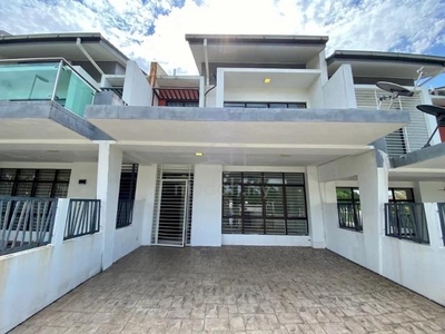 [NEW] Double Sty Terrace House, M Residence 1 2, Tasik Puteri , Rawang