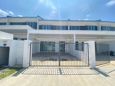 [NEW] Double Sty Terrace House ,Scientex ,Kota Emerald , Anggun Rawang