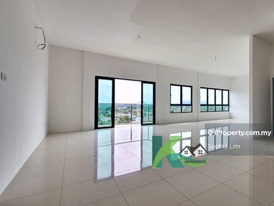 P Residence Penthouse For Sale
