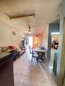 [Paling Murah] Single Storey Terrace Desa Kuala Garing Rawang House