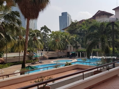 Puteri Palma Condominium IOI Resort Putrajaya