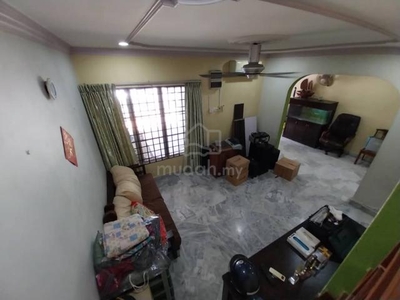 Putra Heights Section 8 - Double Sty House 22X75 For Sale
