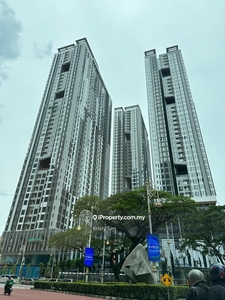 Ready to Move in KL Sentral Residence April/May 2023