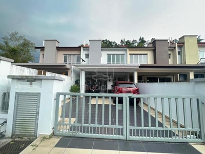 [RENO] Double Storey Terrace House, Ebony, Ivory, Kota Emerald, Rawang