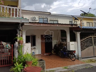[Renovated Low-Cost] 2 Storey Terrace Intermediate Taman Semenyih Jaya