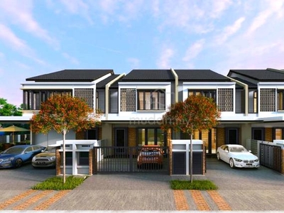 RM450K Double Storey Terrace House [Next to Gamuda Cove & Cyberjaya]