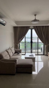 RnF Princess Cove Apartment Walking Distance CIQ Johor Bahru