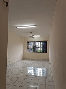 SD2 Apartment @ Bandar Sri Damansara