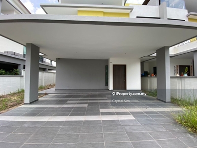 Seremban 2 Heights Saujana Duta Semi Detached House For Sale