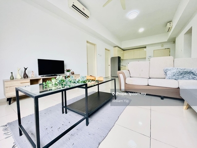Serviced Residence for Sales