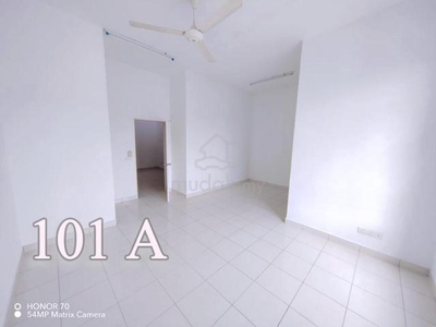 Setia Indah Setia Alam Klang Double Storey House For Rent With Tableto