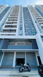 SHOPLOT Sentrovue Serviced Apartment Bandar Puncak Alam NEAR ECONSAVE
