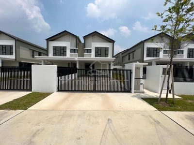 [Special 32x86] 2 Storey Semi D House, Mallow Kota Emerald, Rawang
