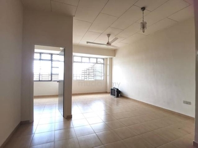 Taman Ehsan Jaya Medium Cost Apartment For Sale Full Loan