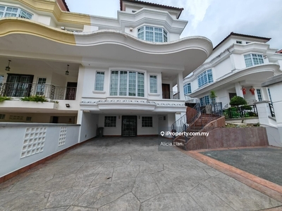 Taman Redang Villa @ Semi Detached House