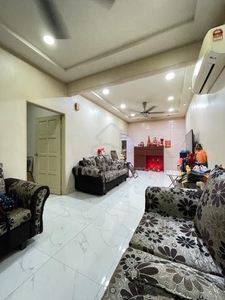 Taman Sentosa 1 sty Non Flood Area Fully Renovated Extend Move In
