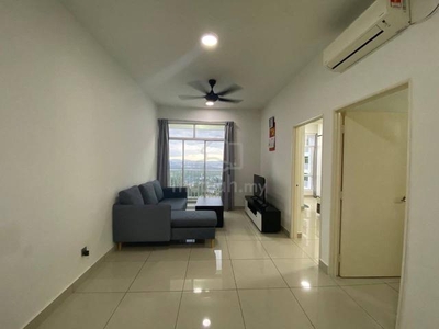 Twin Danga Residence Good Condition Fully Furnished High Floor