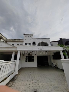 USJ 18 House For Rent!