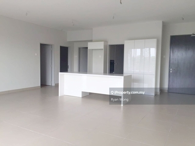 Verde Ara Damansara Low Floor Unit Available For Sale