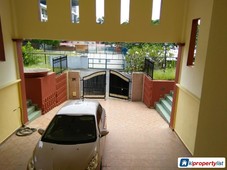 5 bedroom Bungalow for sale in Setia Alam